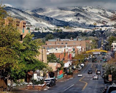 Best Mountain To Visit In Denver