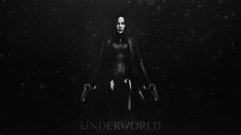 Selene from Underworld HD Wallpaper | Desktop background, adventure, image, fantasy movie