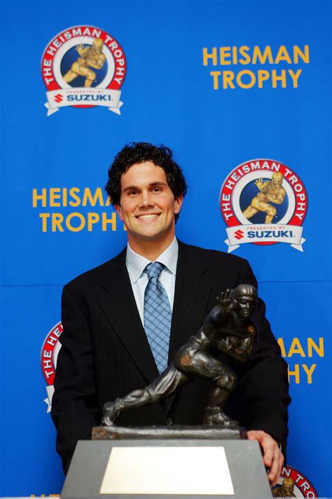 College Football History: The 15 Worst Heisman Trophy Winners of All Time | Bleacher Report ...