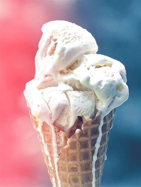 anthony-samaniego | Melting ice cream, Ice cream photography, Ice cream