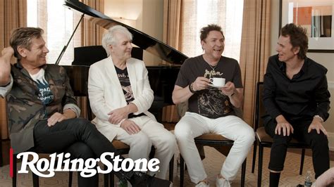 Duran Duran: The Rolling Stone Interview :: GentNews