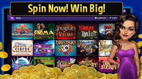 Casino World Slots & Rewards by FlowPlay