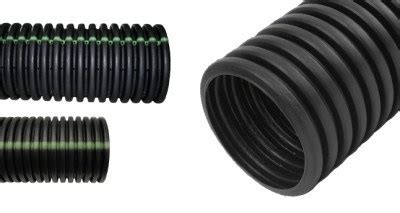 Perforated HDPE Pipe | S3 Stormwater Solution Source, LLC