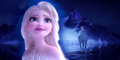 10 Elsa Plot Points Fans Want To See In Frozen 3