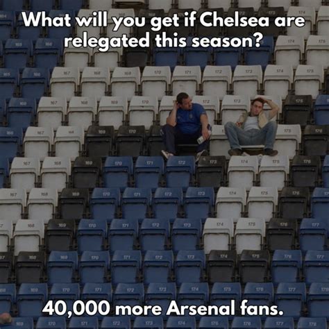 17 Jokes and Photos About Chelsea Guaranteed To Make You Laugh - Jokes ...