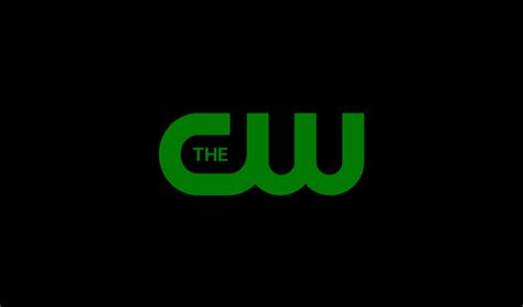 The CW – Logo