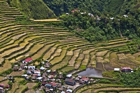 Asisbiz Banaue Batad Rice Terraces Ifugao Province Philippines Aug 2011 15