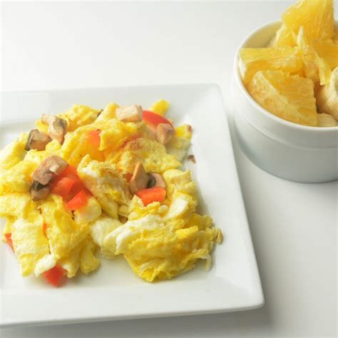 20 High Protein Breakfast Ideas for Kids | High protein breakfast, Breakfast for kids, Protein ...