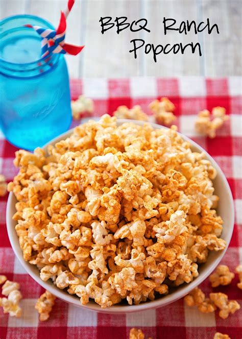 60+ Gourmet Popcorn Recipes | momooze.com