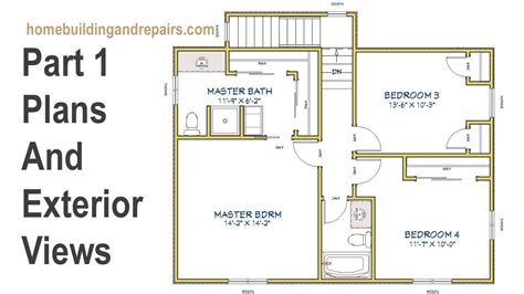 2 Bedroom Addition Floor Plans | Floor Roma