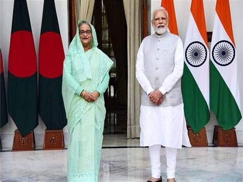 PM Modi extends greetings to Bangladesh counterpart on Eid al-Adha