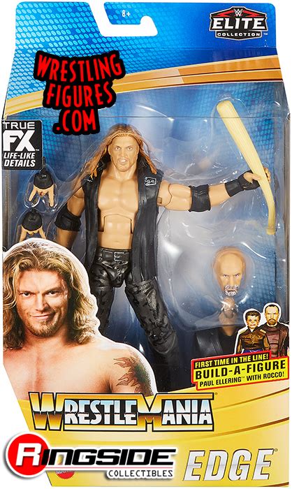 edge wwe elite - Online Discount Shop for Electronics, Apparel, Toys ...