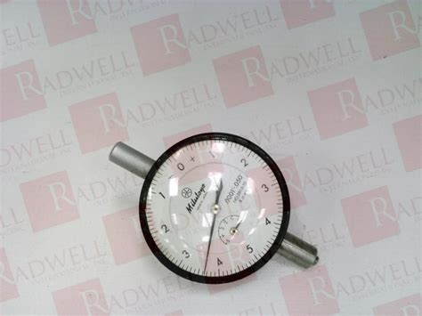 2805-10 by MITUTOYO - Buy or Repair at Radwell - Radwell.co.uk