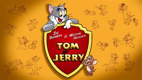 Tom and Jerry: Blast Off to Mars | Logopedia | FANDOM powered by Wikia