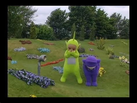 Teletubbies Custom Special: Laugh Yourself Silly: Funny Stories and ...