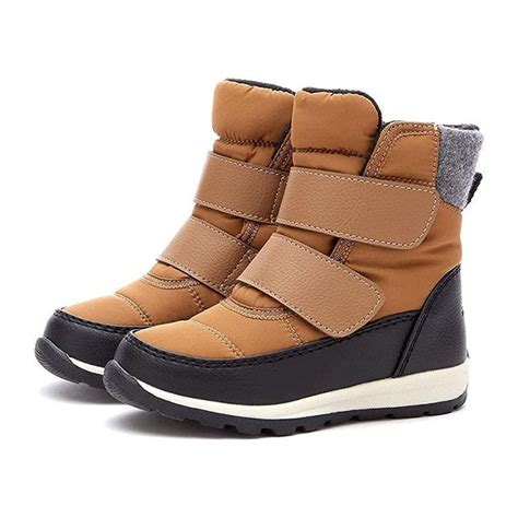 19 Best Snow Boots for Kids 2024 - Winter Boots for Boys & Girls