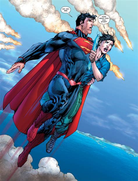 *~LANE & KENT~* Clark/Superman & Lois relationship... - Page 5