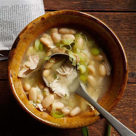 Our 20 Most Popular Soup Recipes of All Time