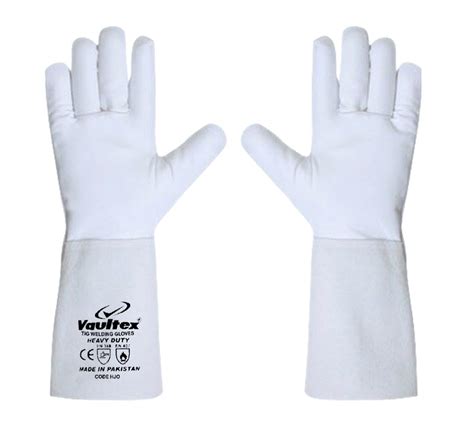 Vaultex HJO TIG Welding Gloves | Hardware Shop