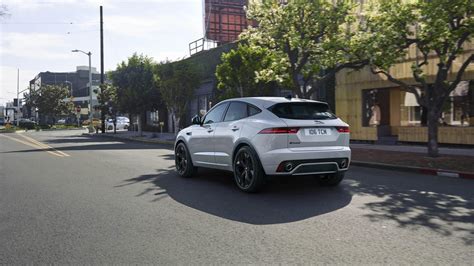 2021 Jaguar E-Pace: The new gateway to going home with a Jag - CNET