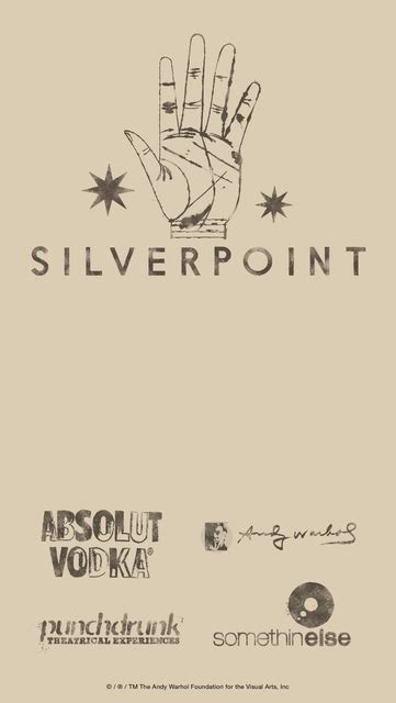 Silverpoint (2015) - MobyGames