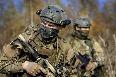 Russian Spetsnaz Take Out Terrorists in Dagestan | SpecialOperations.com Russian Spetsnaz Take ...