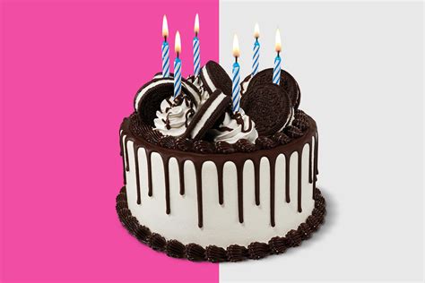 Ice Cream Birthday Cakes Baskin-Robbins, 51% OFF