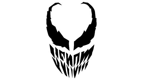 Venom Logo - Storia e significato dell'emblema del marchio