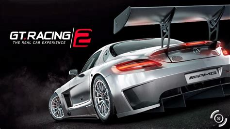 Gt Racing 2 Mod | Unlimited Apk Download