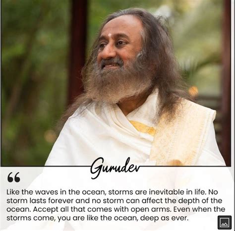 Pin by Shizen on Sri Sri Guruji/quotes | Wisdom quotes, Quotes, Wisdom