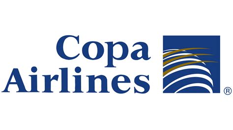 Copa Airlines Logo, symbol, meaning, history, PNG, brand