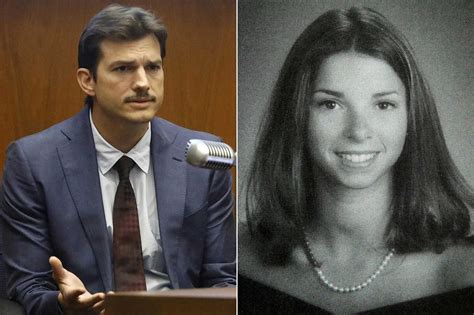 Ashton Kutcher's Haunting Encounter: A Hollywood Ripper Connection!