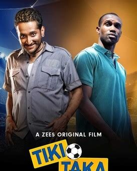 Tiki-Taka | Tiki-Taka (2020) | Tiki-Taka Movie | Tiki-Taka Bengali Movie Cast & Crew, Release ...