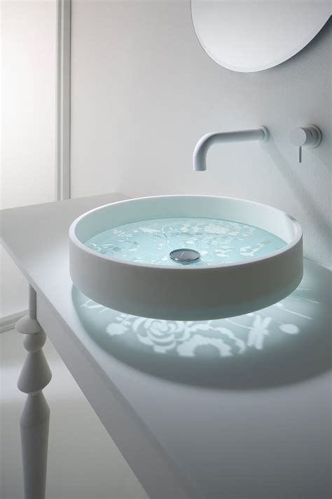 Bathroom Ideas With Vessel Sinks - Artcomcrea