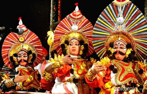 Karnataka – Culture and Tradition | RitiRiwaz