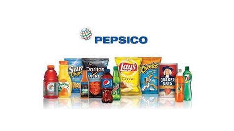 PepsiCo to sell products at FIFA