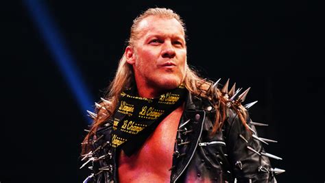 UPROXX Interview: Chris Jericho On Chris Benoit's Complicated Legacy