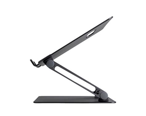 Wholesale Premium Black Laptop Stand Manufacturer & Supplier - CHEERME