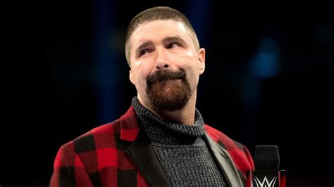 Mick Foley Comments On WWE's Latest Releases