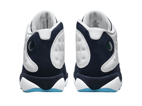 Air Jordan 13 Obsidian 414571-144 - KicksOnFire.com