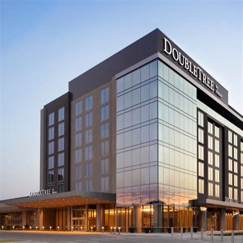 DoubleTree by Hilton Latest News | Stories From Hilton