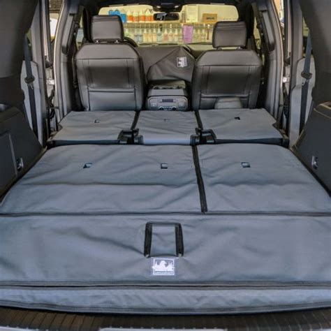 Ford Expedition Cargo Liners | Canvasback.com