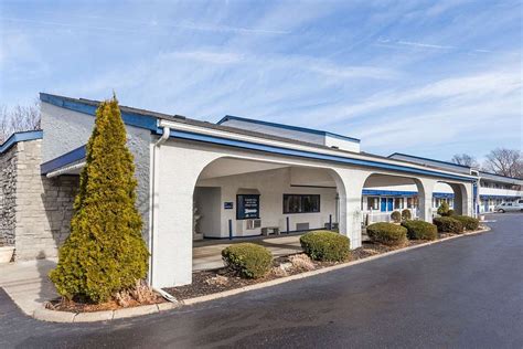 DAYS INN BY WYNDHAM KENT - AKRON - Updated 2021 Prices & Motel Reviews ...