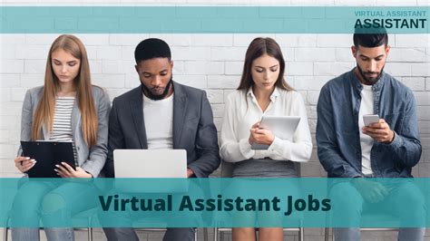 Virtual Assistant Jobs - Virtual Assistant Reviews