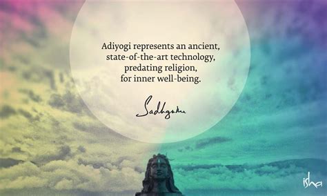 25 Guru Purnima Quotes 2020 From Sadhguru | Adiyogi Shiva Quotes