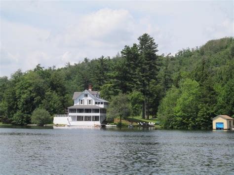 UPDATED 2022 - Historic Lake Home on Star Lake Adirondack's NY ...