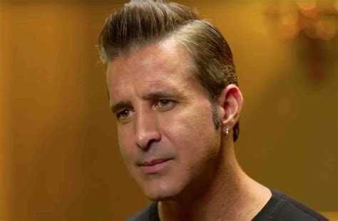 Scott Stapp Joins Movie With American Pie Star - AlternativeNation.net