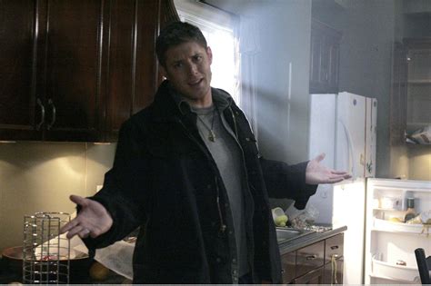 *Supernatural *(Season 1) - Supernatural Photo (6471705) - Fanpop