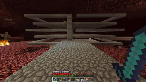 How do you make a wither skeleton farm above the Nether? - Rankiing Wiki : Facts, Films, Séries ...