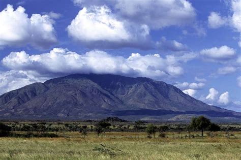 Mount Elgon National Park | Uganda National Parks | Safari Uganda Tours